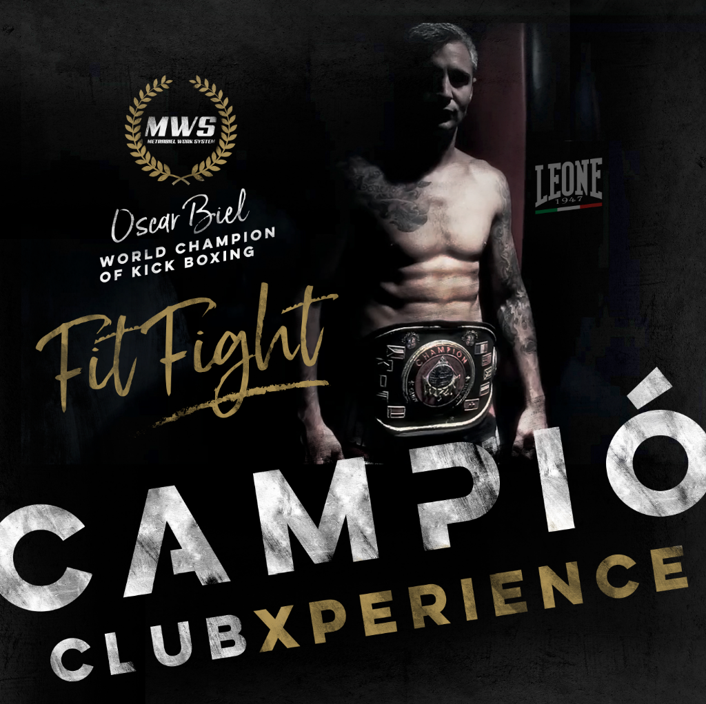CAMPIO CLUB XPERIENCE