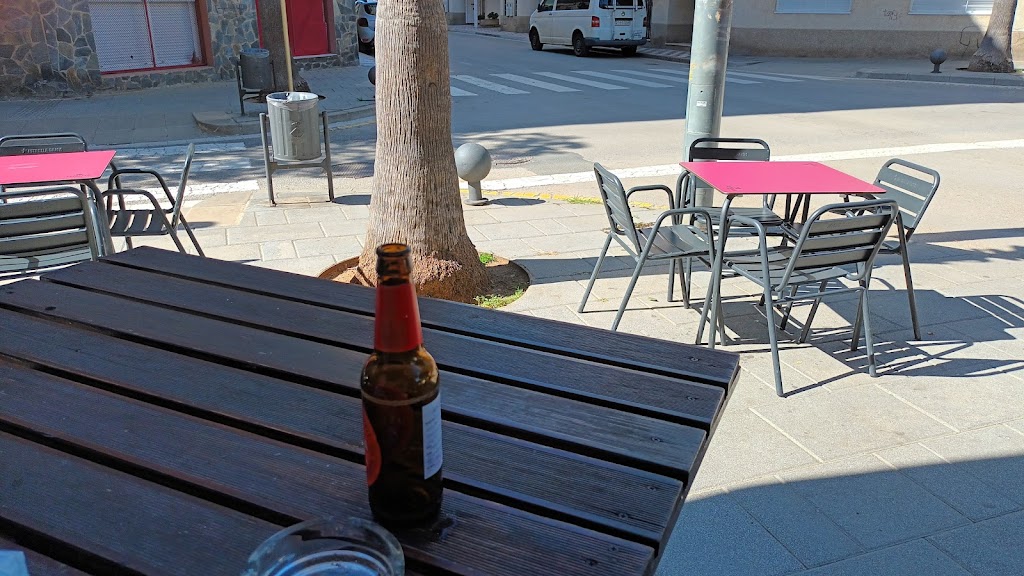 Bar Restaurante Dorado 2