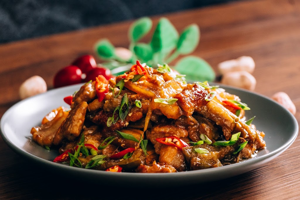 Zabb Thai Spice Kitchen