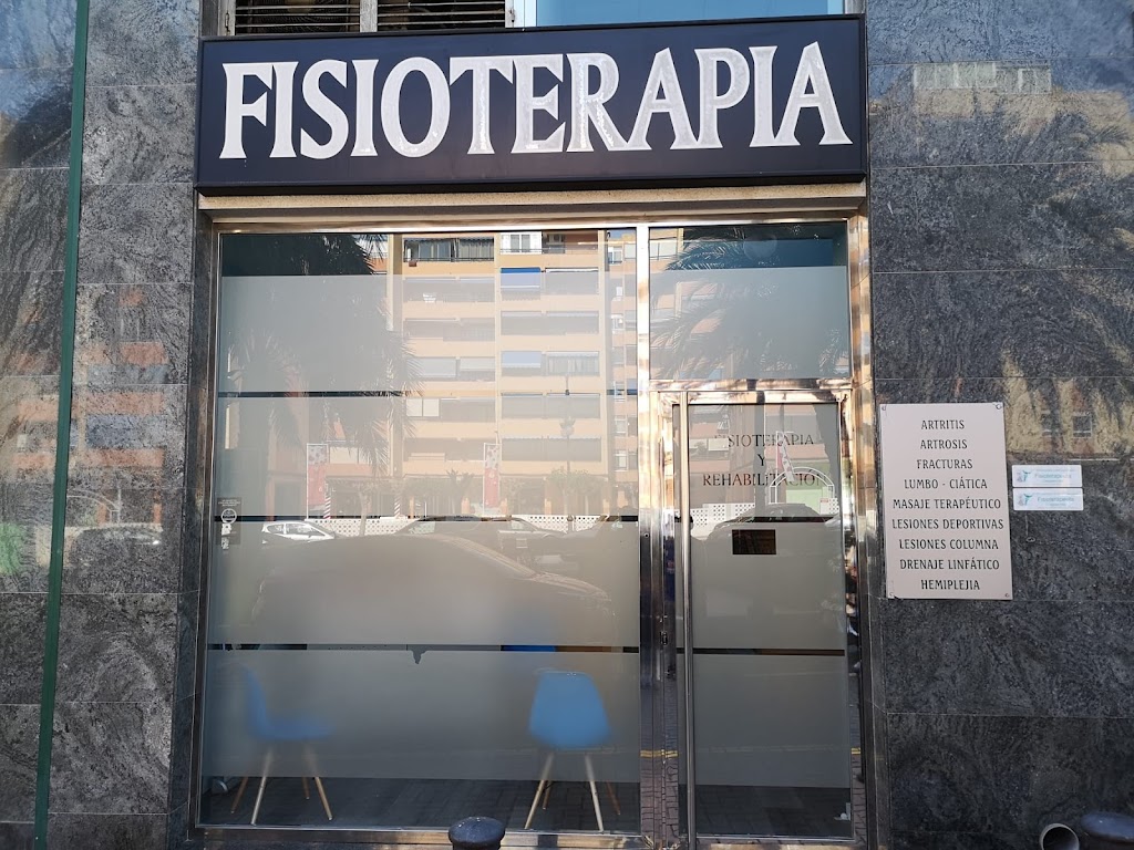 Fisioterapia y Rehabilitacion Campello S.L.