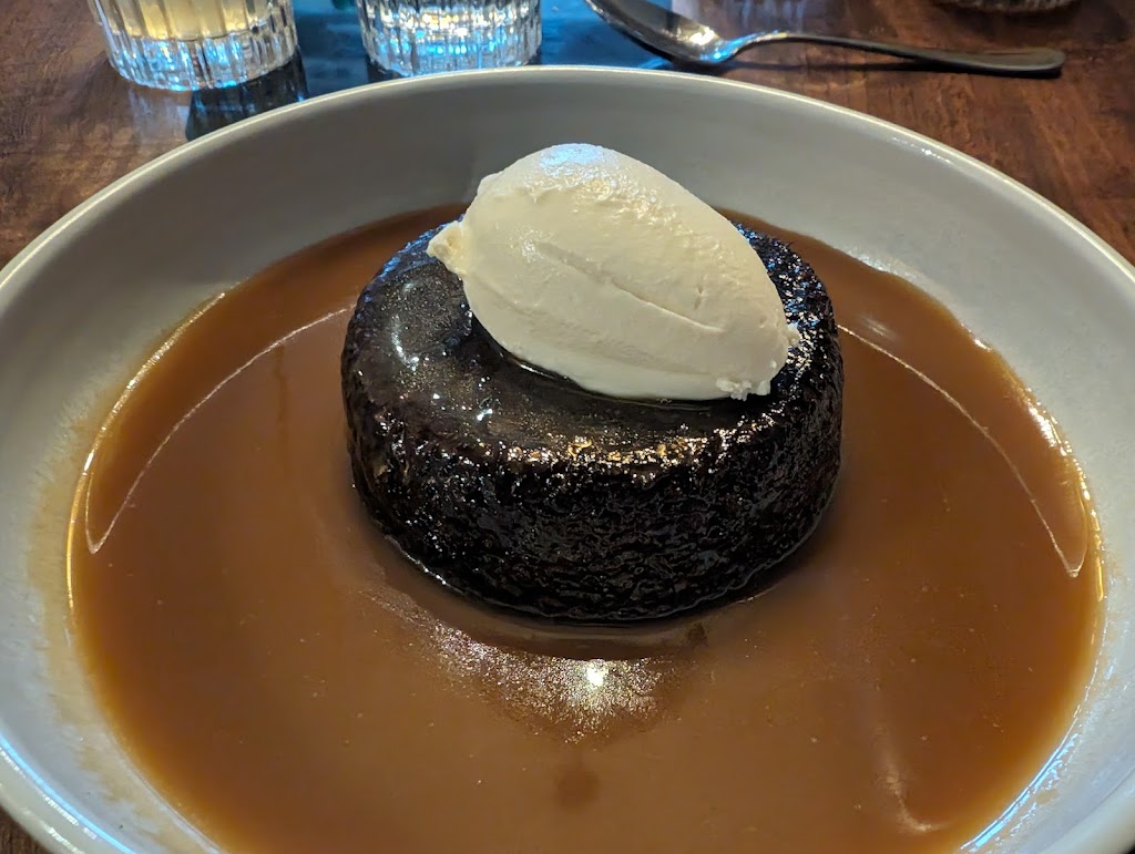 Pudding