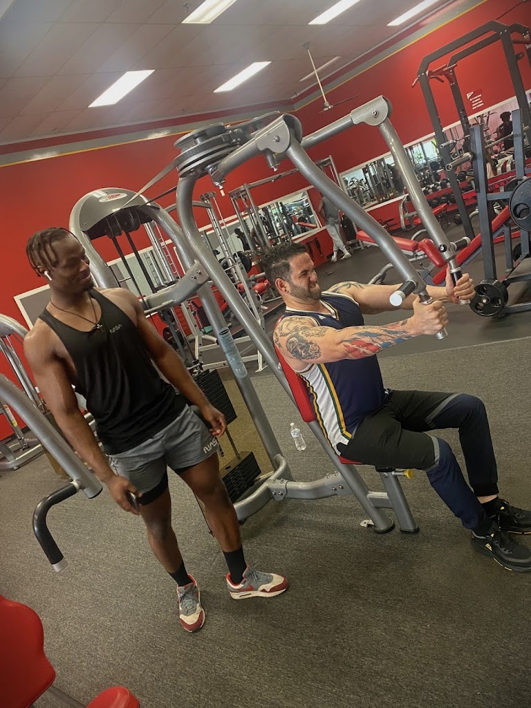  Aspen Row Fitness 24/7