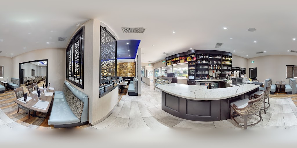 Street View & 360°