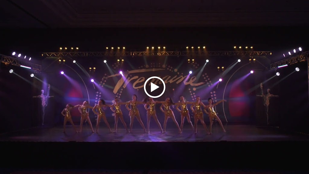  Sandi’s School of Dance