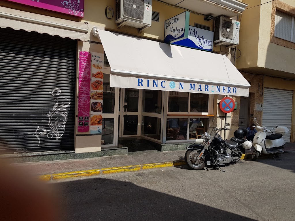 Rincon Marinero
