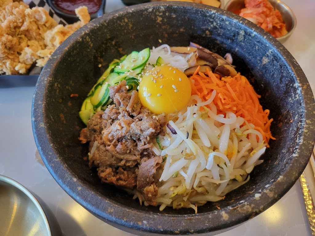 Bibimbap