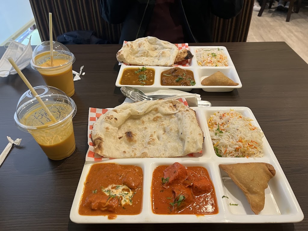 Thali
