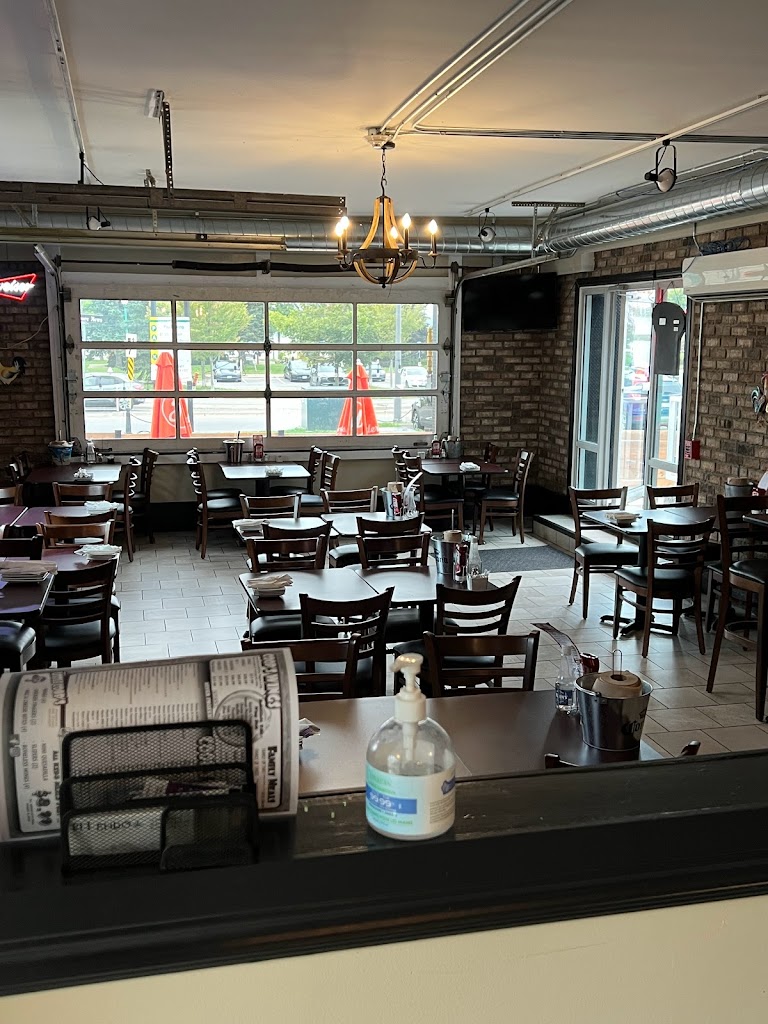 CW Coop's - BARRIE in Barrie