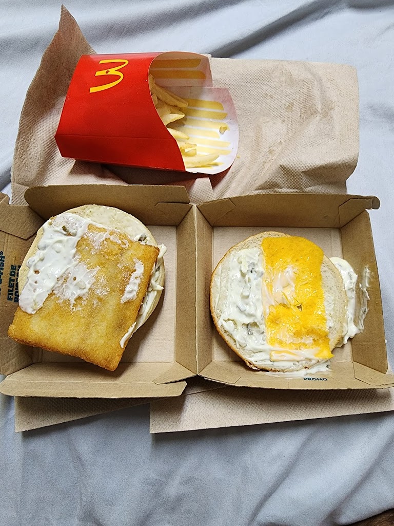 Comfort food