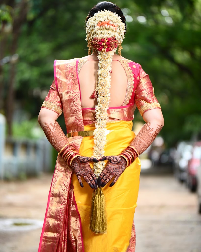 Rose Petals Professional Unisex Beauty Spa