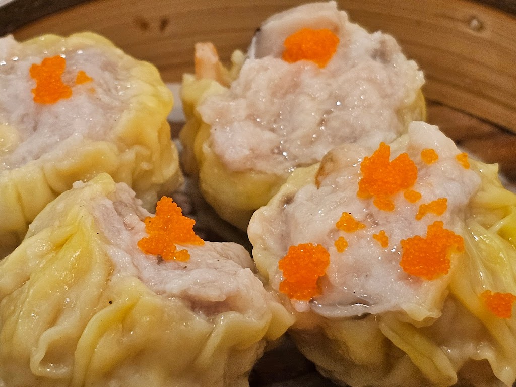 Shumai