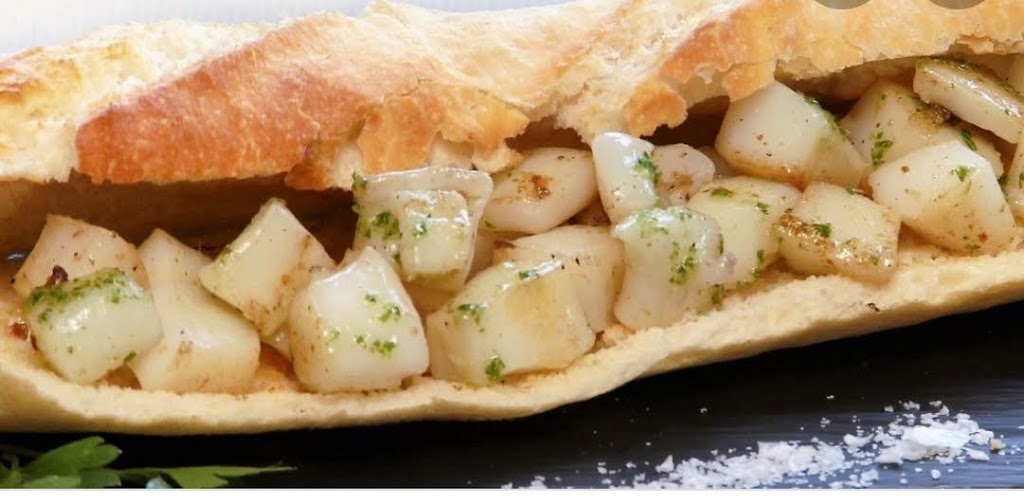 Bar Fortes — Comida y bebida