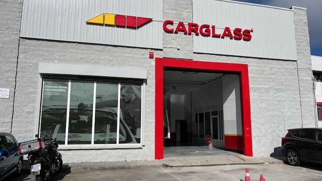 Carglass