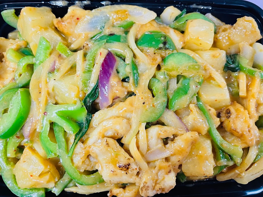 Jay Asian Bistro