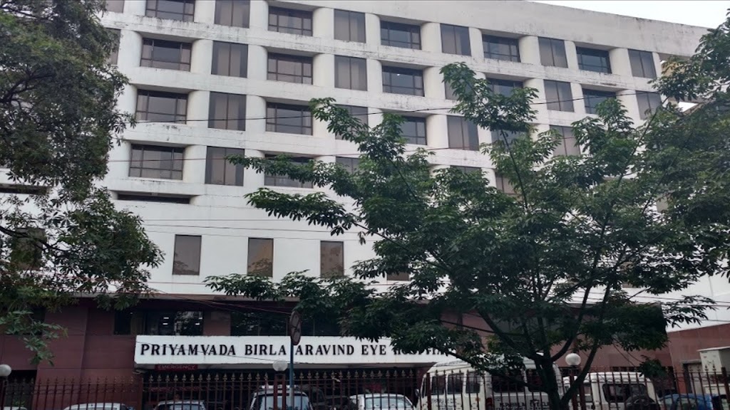 Priyamvada Birla Aravind Eye Hospital