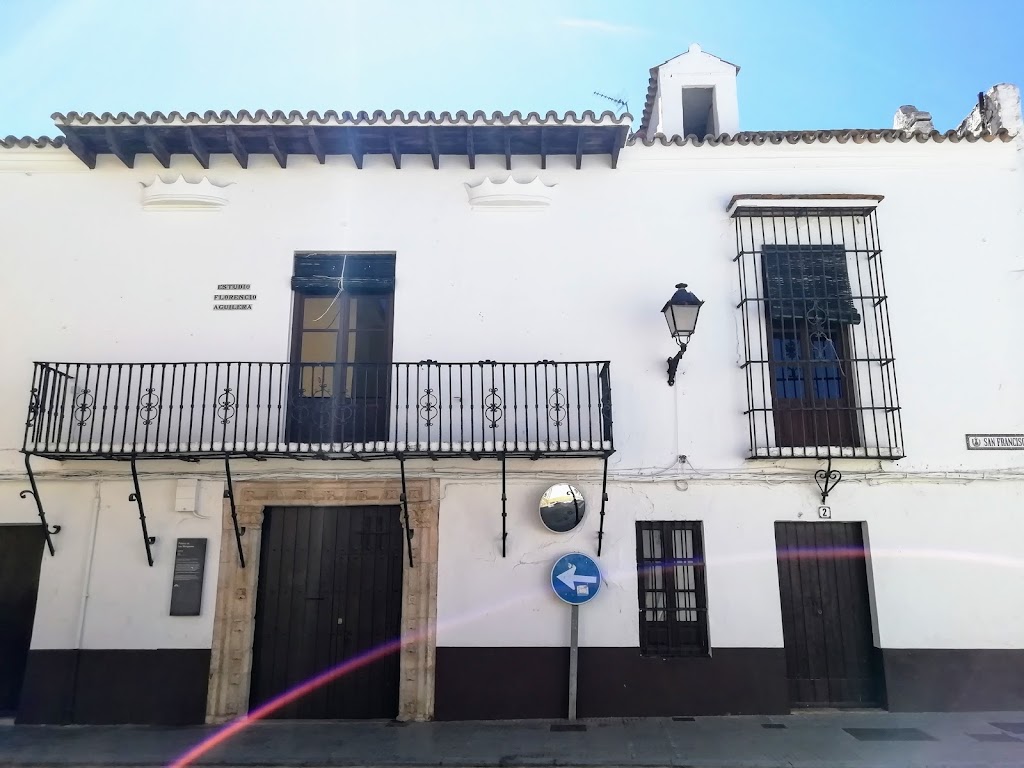 Palacio de los Marqueses