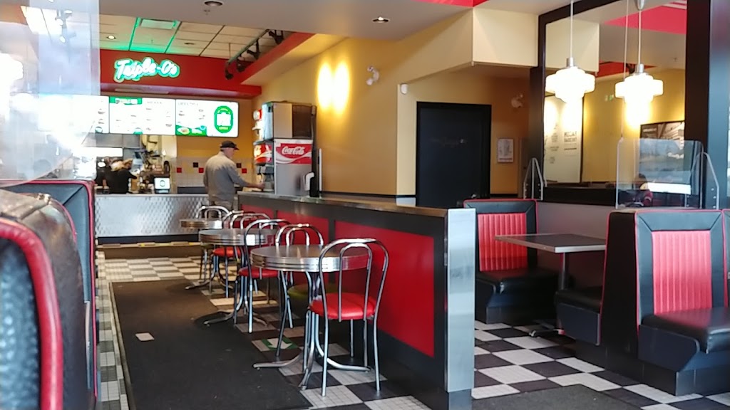 Triple O's in Duncan
