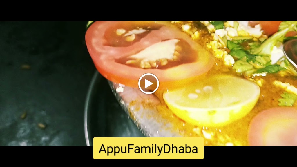 Appu Family Dhaba