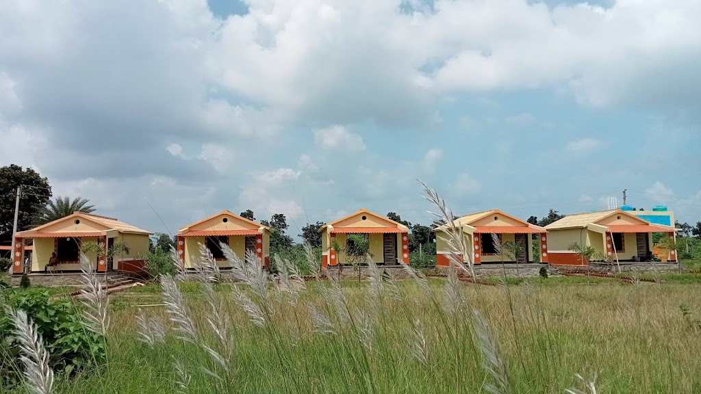 Polash Bari A Nature S Crib