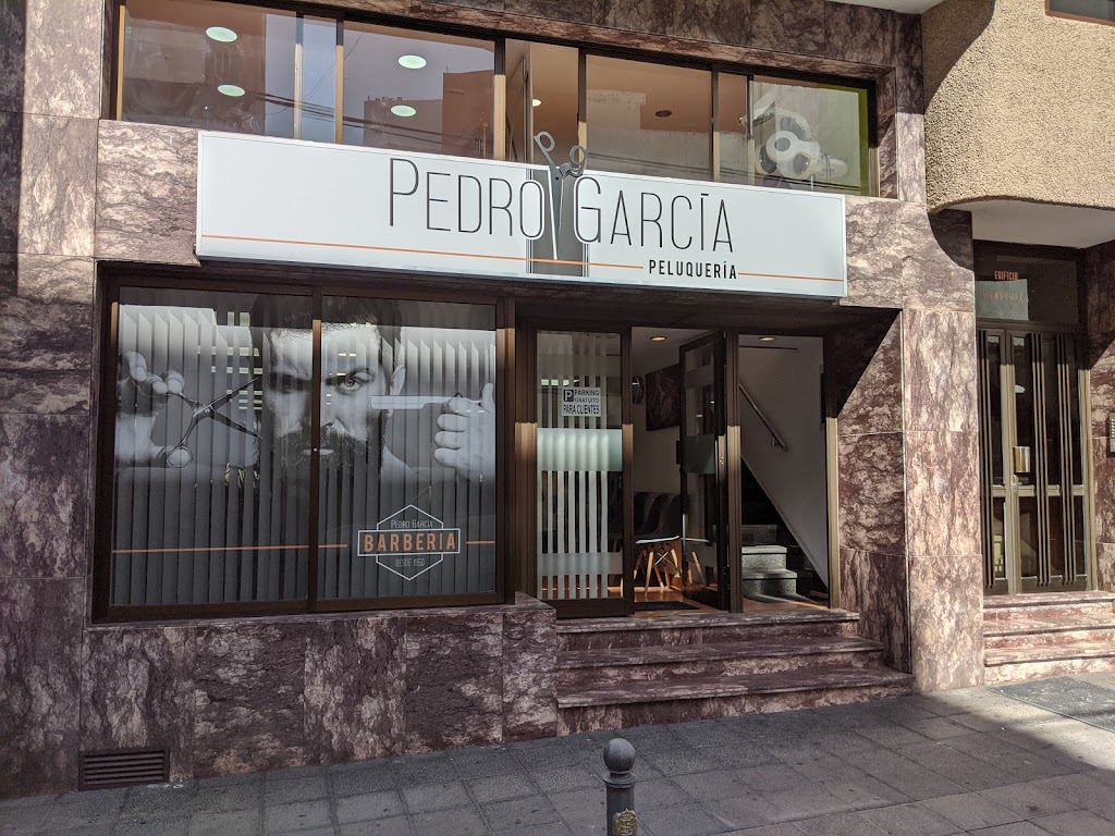 Pedro Peluqueros