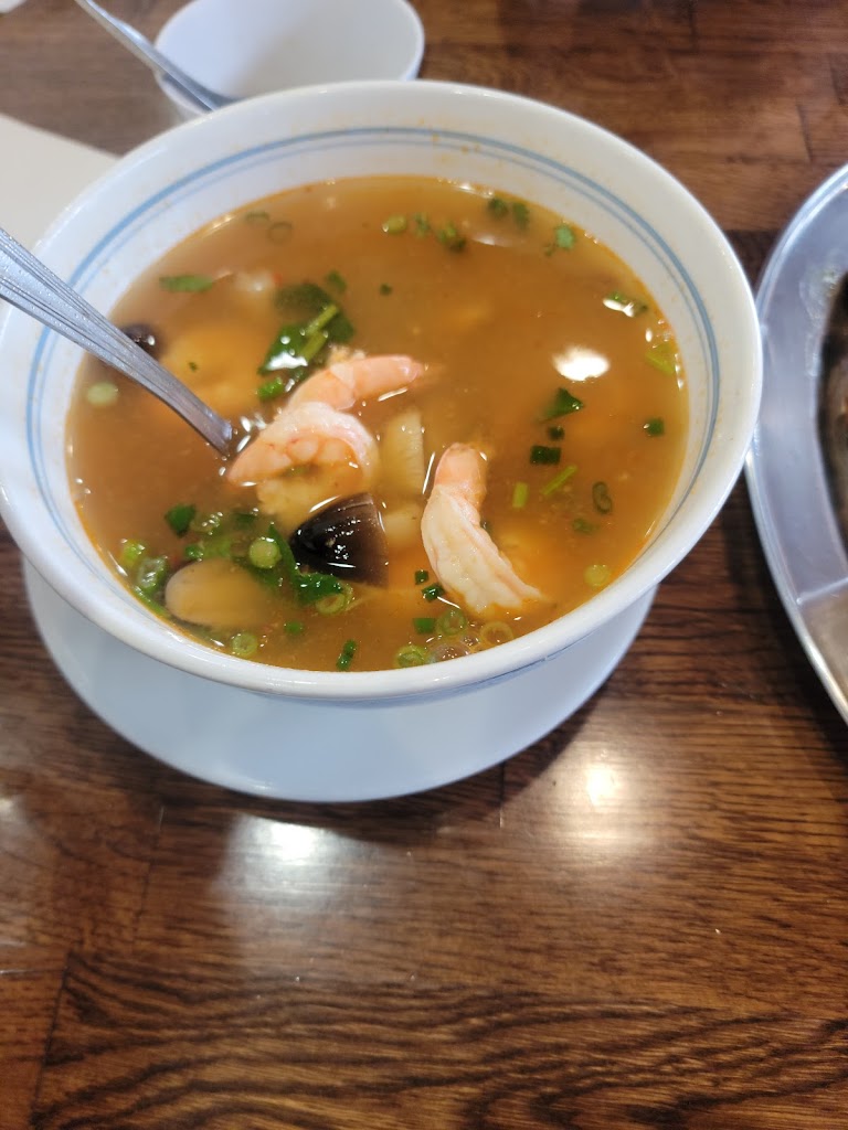Archi’s Thai