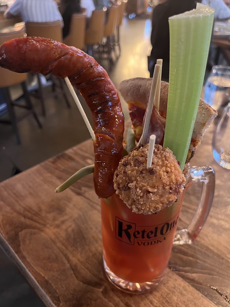 Bloody Mary
