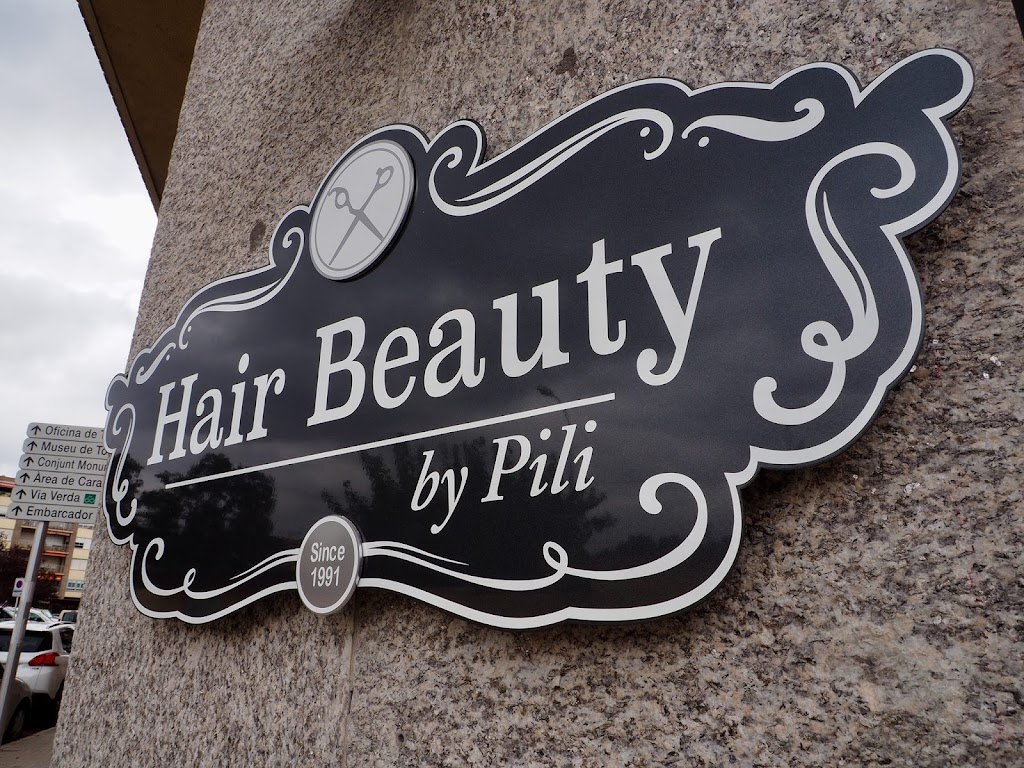 Hair Beauty