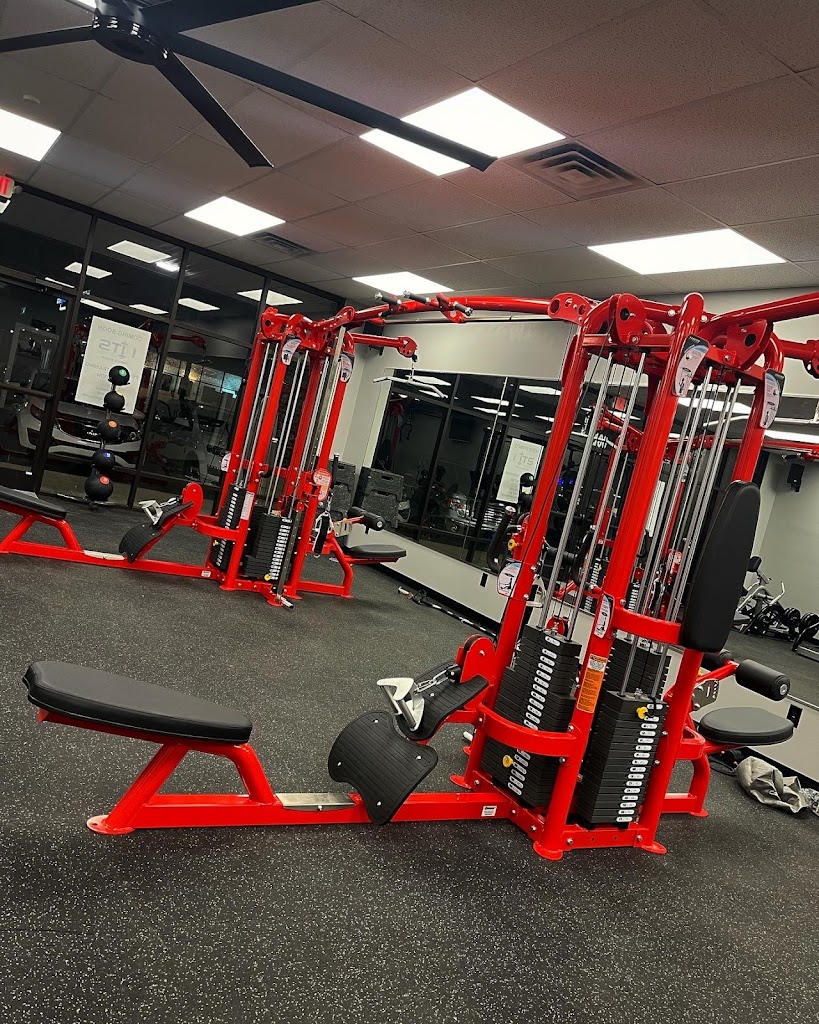  Dipaola Training Systems