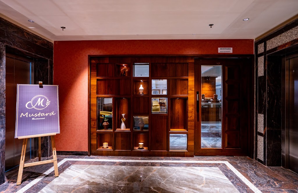 Lucky India Hotels Bhubaneswar
