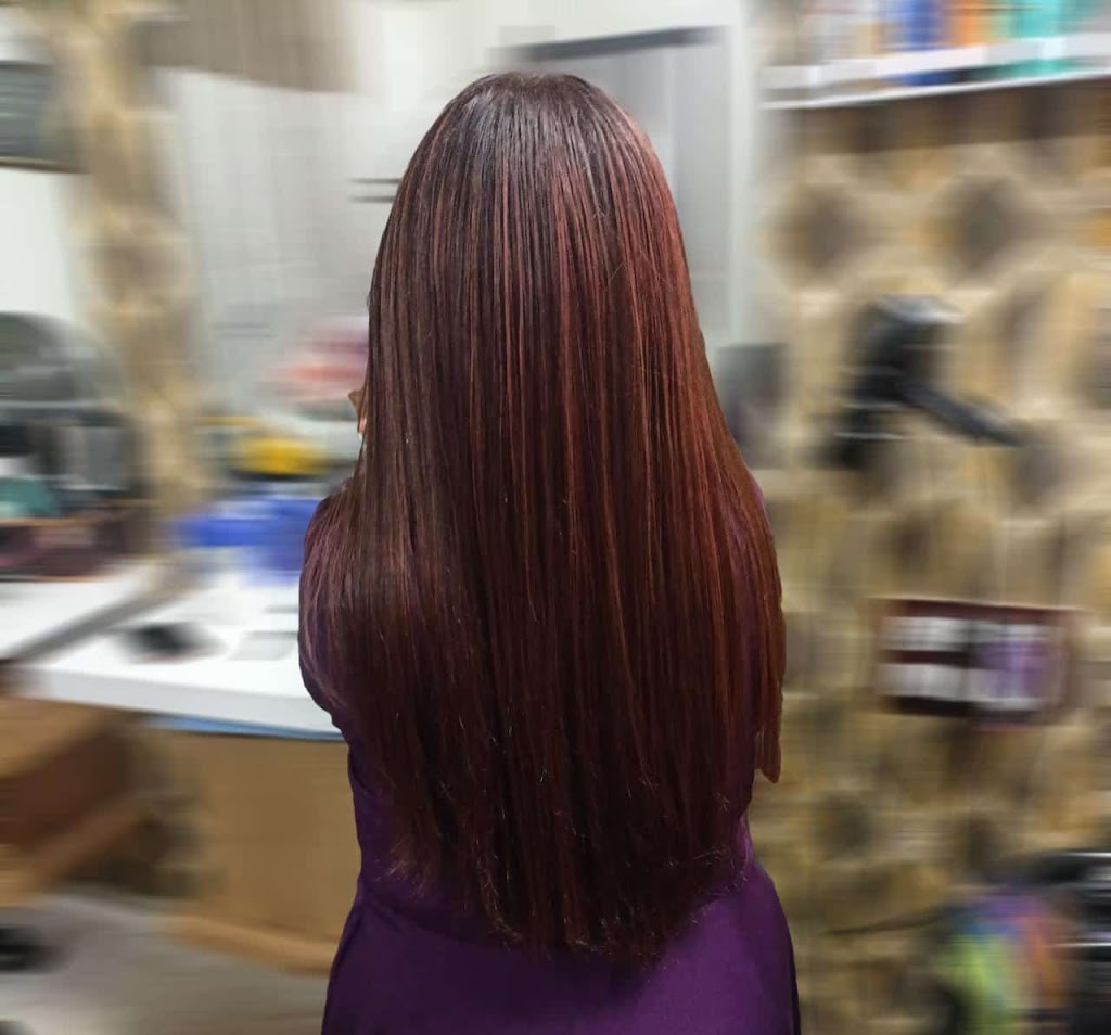 Fantasy Makeover Salon