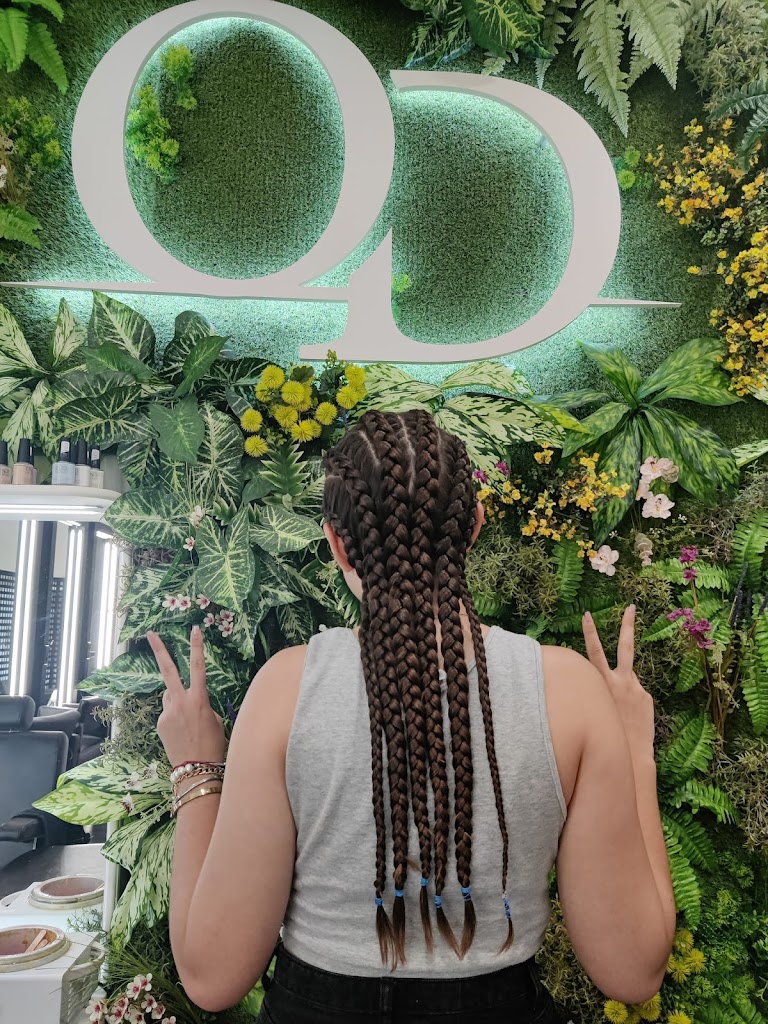 Peluqueria OD Gava — Peinado