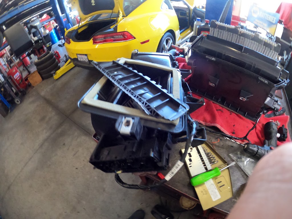 Workshop