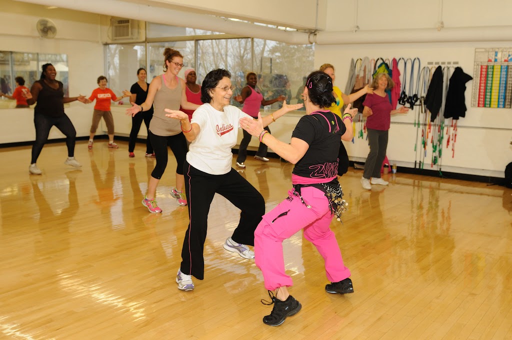  Capital District YMCA - Troy Branch