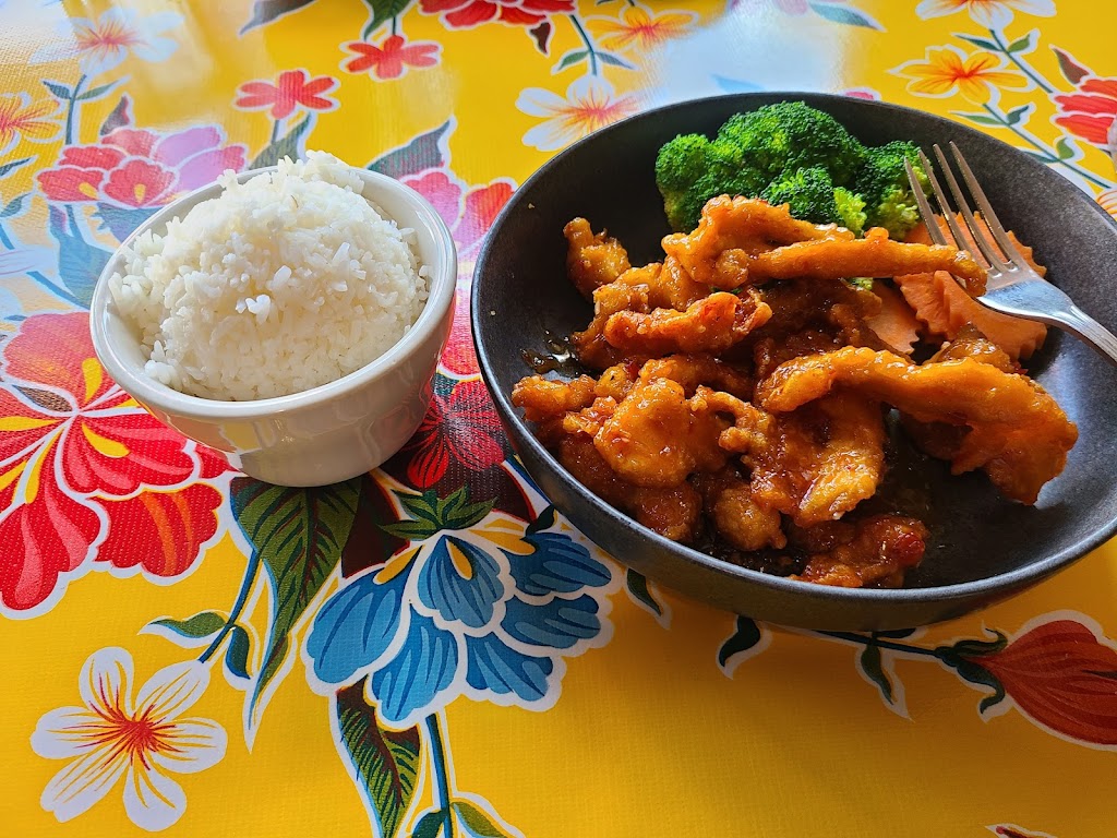 Thai Me restaurant