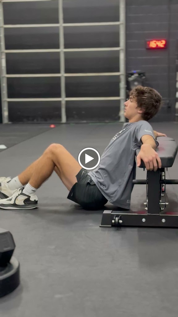  Athleo Sports Performance | Athleo SP