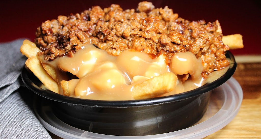 Poutine