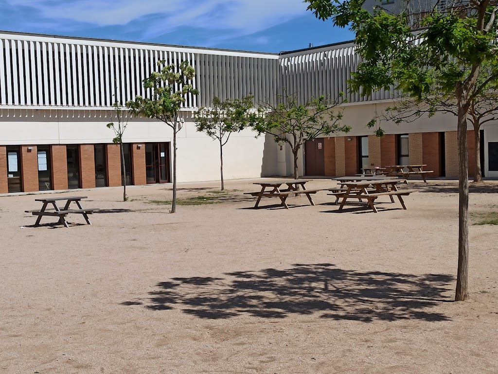 Escuela Les Ciencies