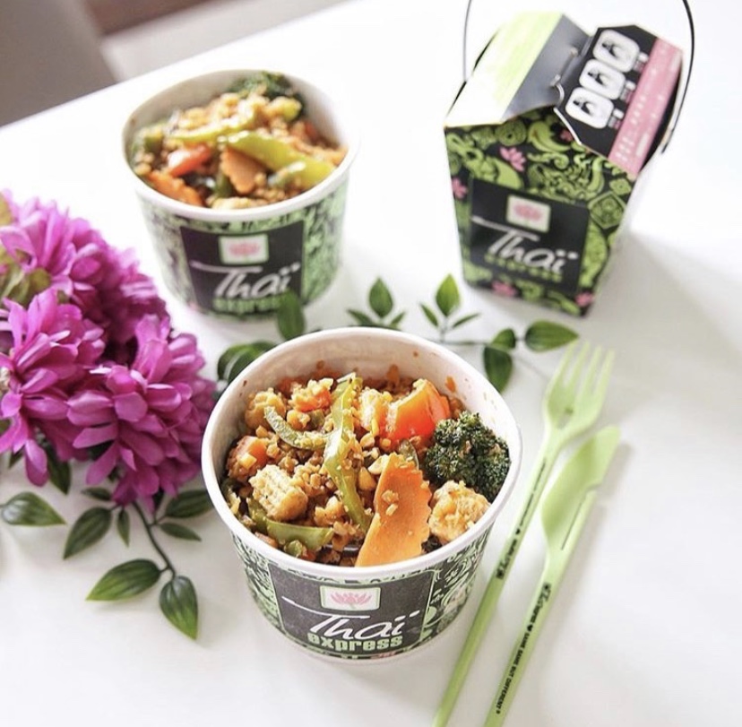 Thai Express