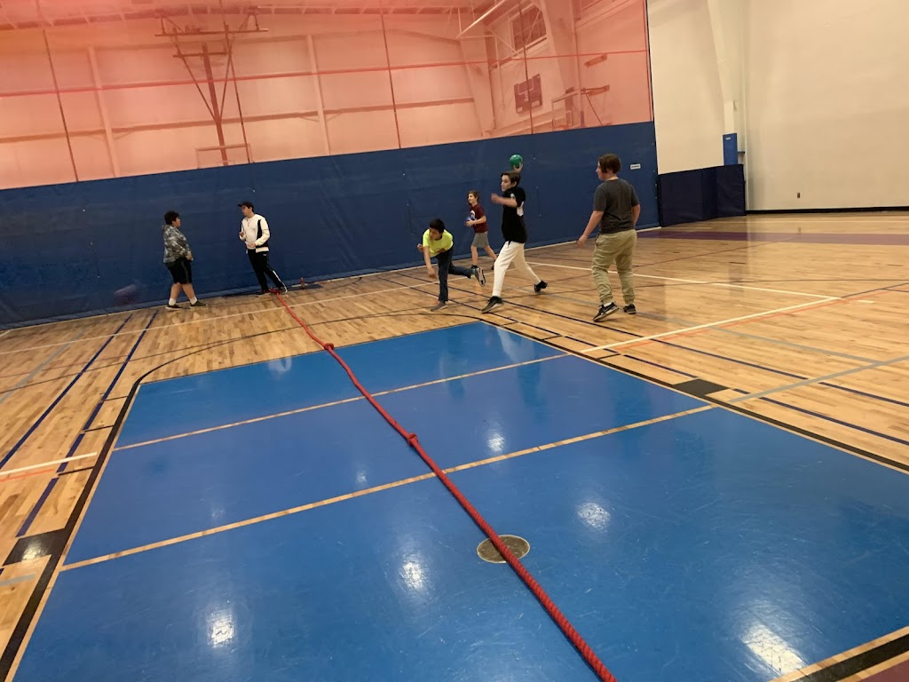  Indian Valley Family YMCA