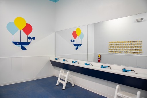  Big Blue Swim School