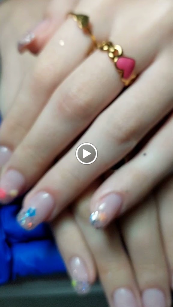ML Estetica Avanzada — Manicura