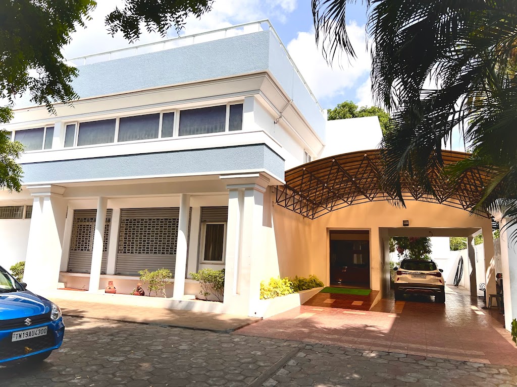 Dr. Dr G Moorthy M D D M Cardiology