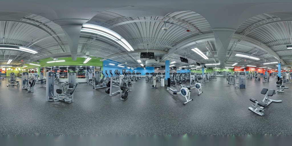  Blink Fitness Selden