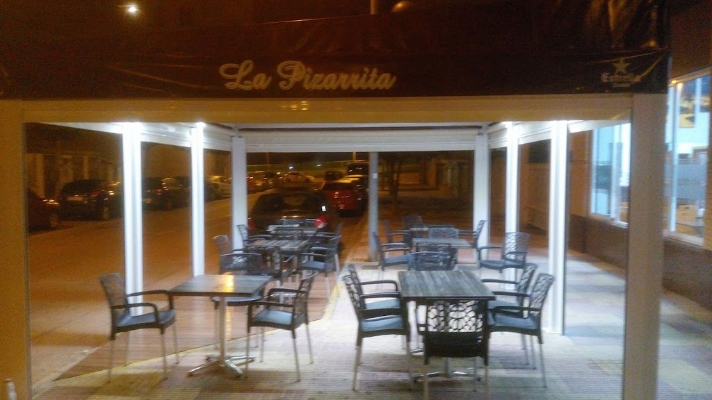 La Pizarrita (Tapeo de Mercado)