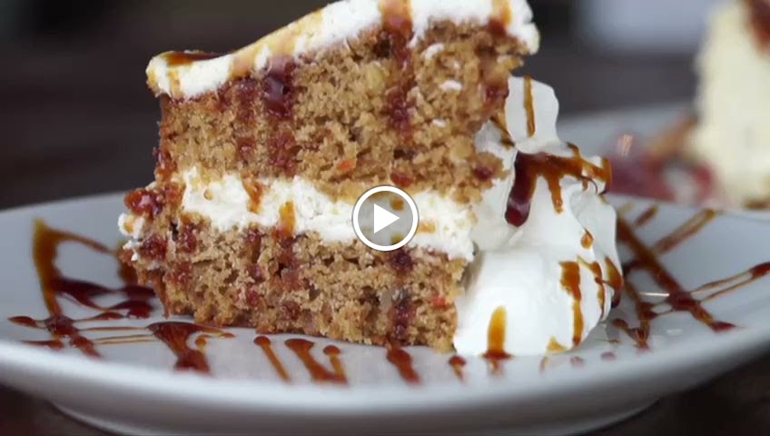 RUSTIK BAR RESTAURANT — Videos
