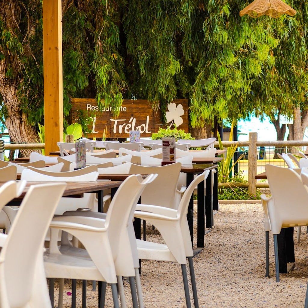Restaurante El Trebol Villajoyosa