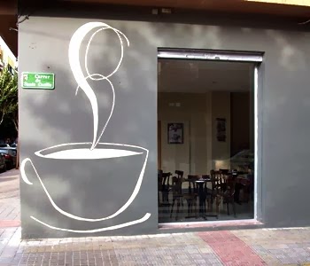 Cafe Isabella — Cafe