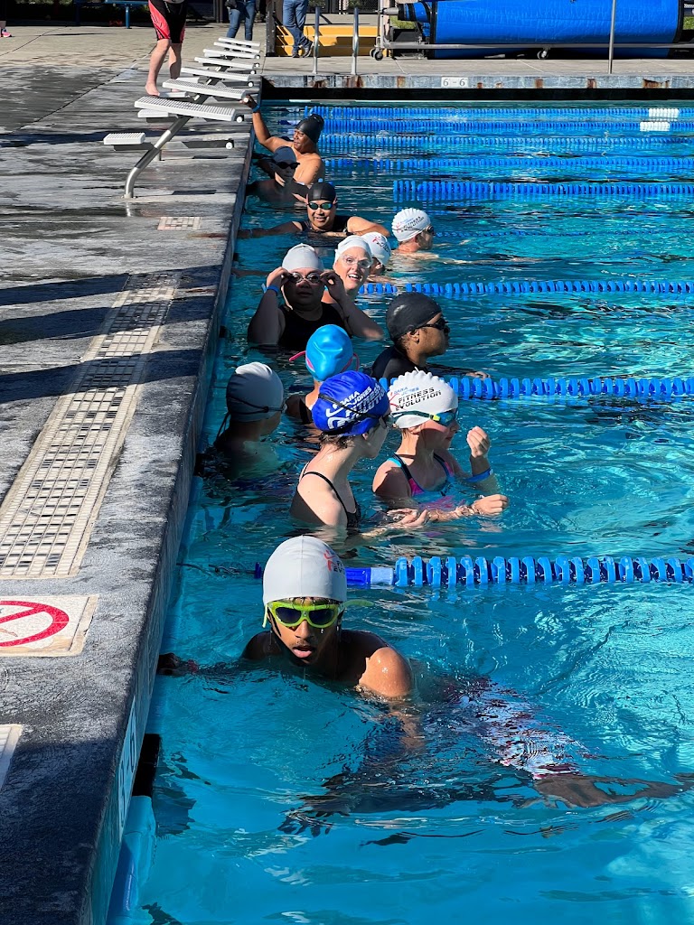  Dana Jones Fitness Evolution