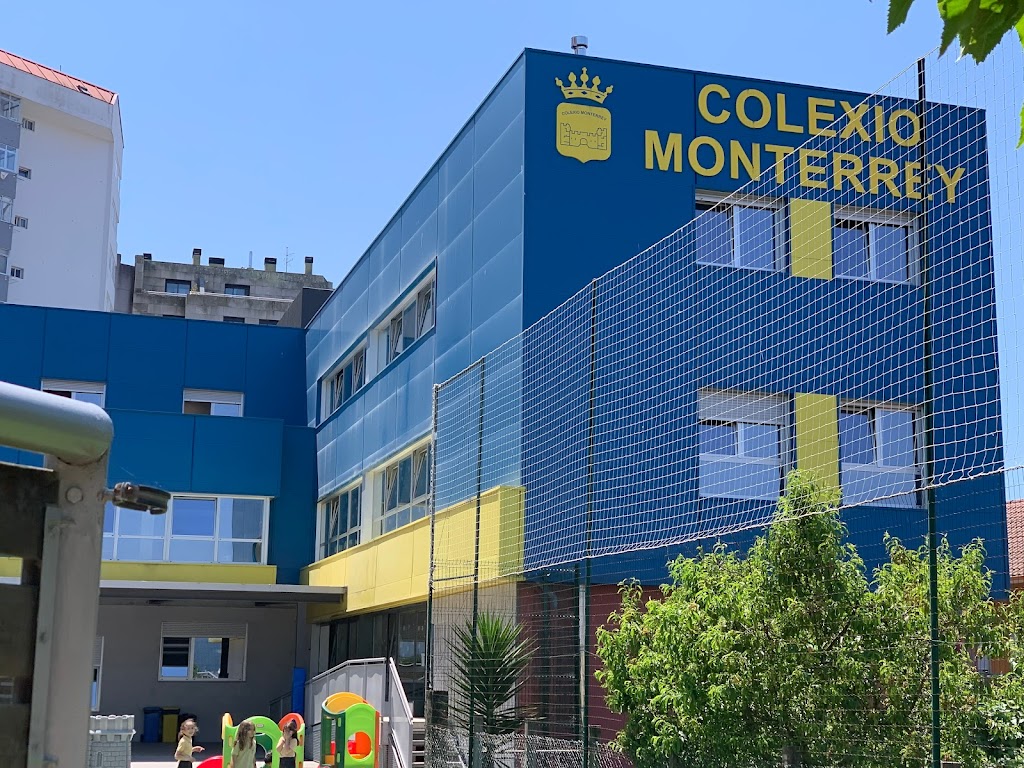 Colegio Monterrey