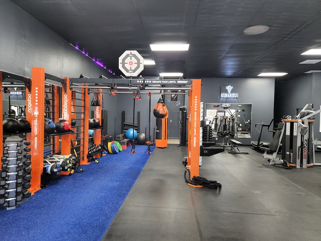  Hellion Personal Training, Santa Clarita
